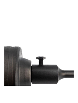 Коронка по бетону в сборе М22х68мм SDS PLUS Kranz KR-91-0412