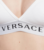 бюстгальтер Versace - белый(AUD04067 AC00058)