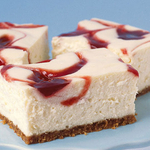 Интенсив ЧИЗКЕЙКИ: классический, без выпечки, Брауни, карамельные пирожные