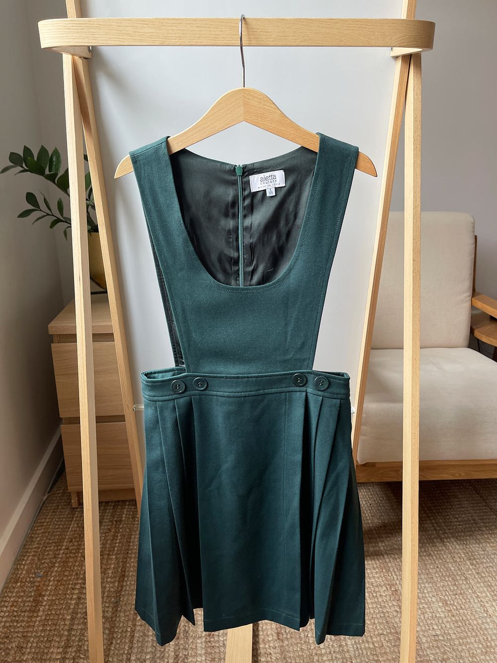 Платье Aletta, 128