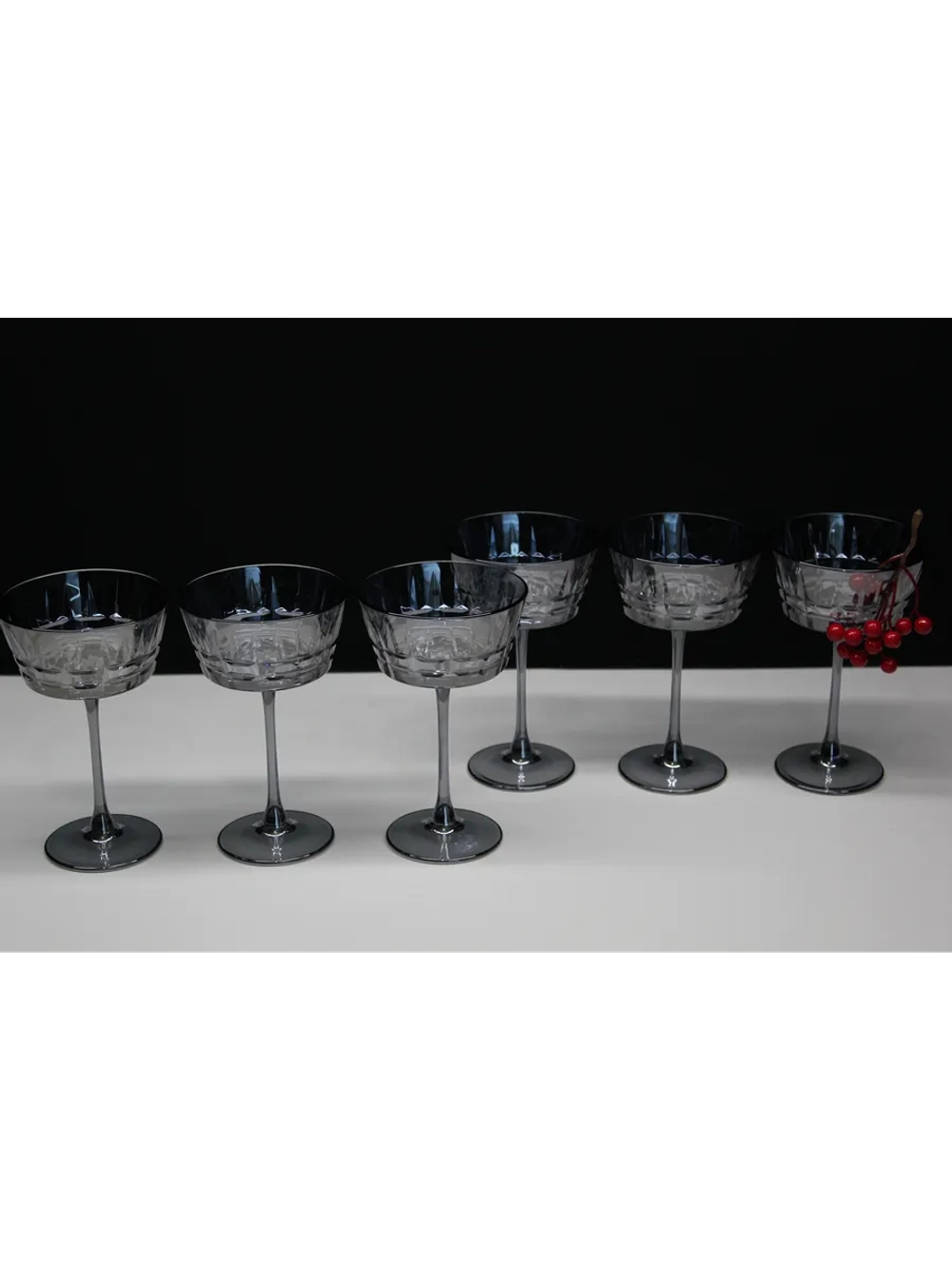 Бокалы Северное Море "Чикаго"