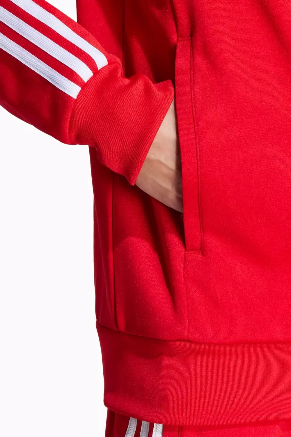 Кофта adidas Adicolor Classics SST