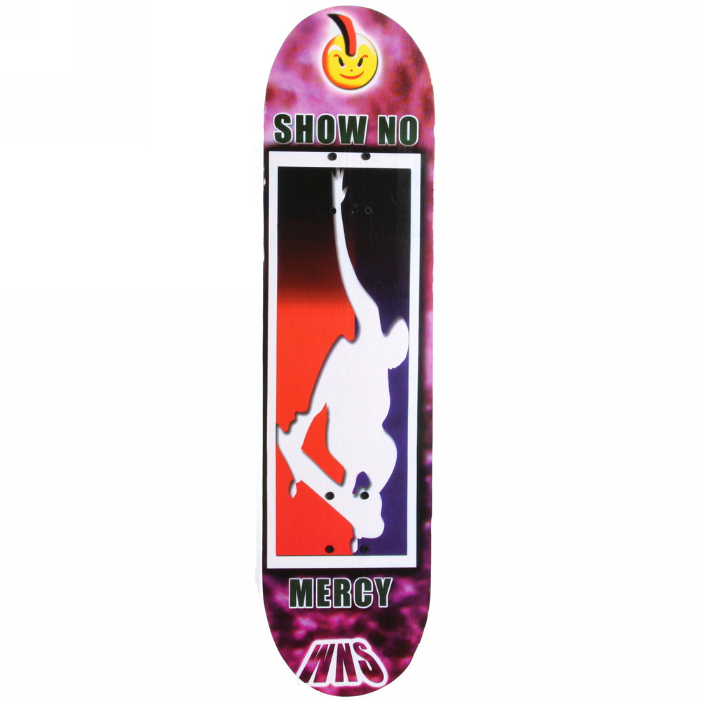 Скейтборд 78*20 см KL-3108B (колеса ПВХ 52 мм, подвеска металл усилен.)