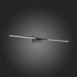 SL1580.401.01 Светильник настенный ST-Luce Черный/Белый LED 1*12W 3200K