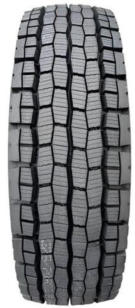 Blacklion BW292 (ведущая) 315/70 R22.5 156L
