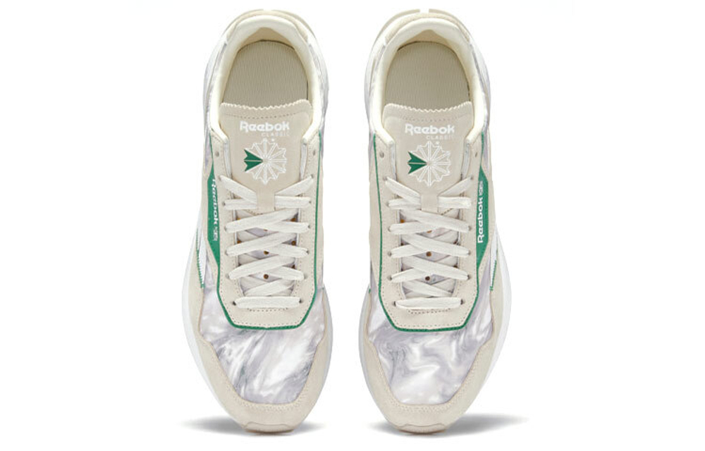 Кроссовки Reebok Classic Leather Legacy Az