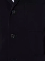 Мужской пиджак Kvanak Twill Black