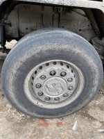 Shacman (Shaanxi) SX* 8x4 Самосвал SX33186V366 (Дизельный, 11,6 л, 440 л.с., МТ)