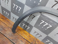 Накладка крыла переднего левого Geely Monjaro 21-нв Б/У Оригинал 6073118200