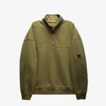 ZP_SWHT_NLN GMD Khaki Green