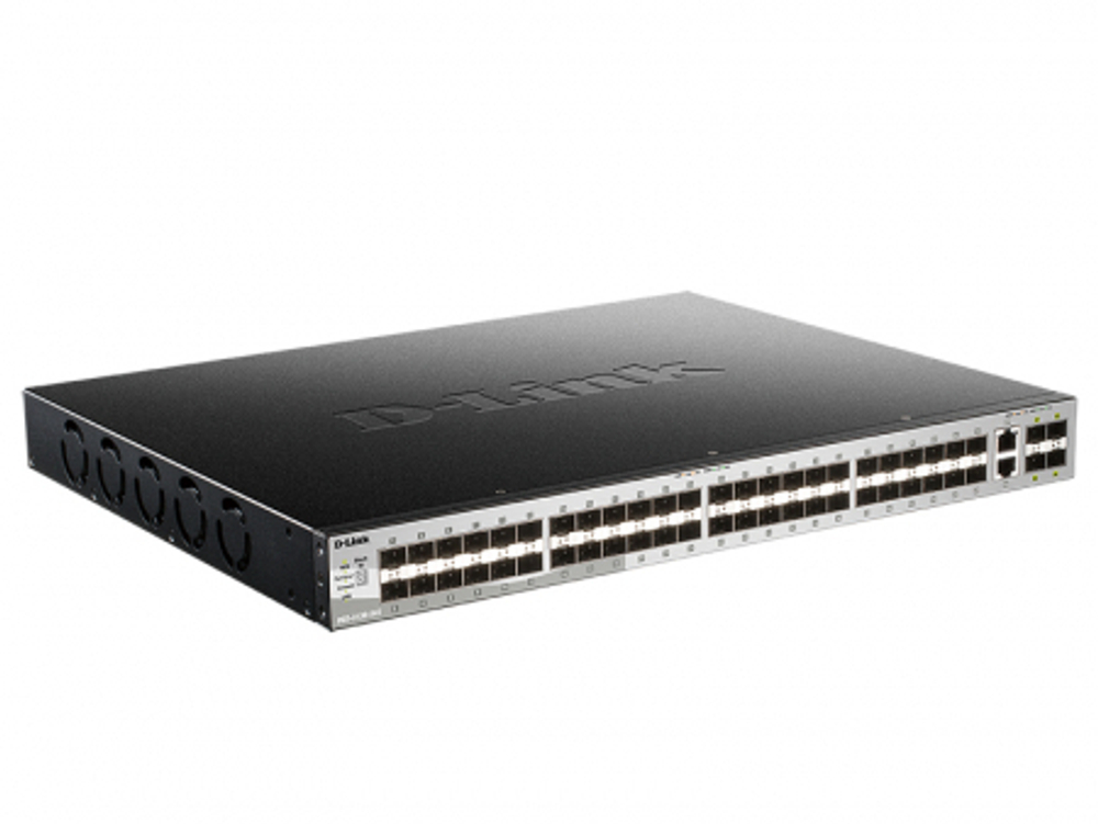 DGS-3130-54S/B1A