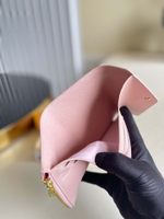Louis Vuitton Victorine Wallet