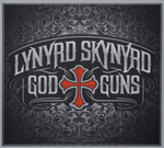 Lynyrd Skynyrd / God & Guns (2CD)