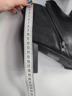 Ботильоны Ambellis удобные 40 размер