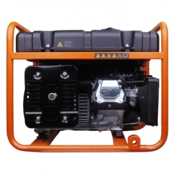 VILLARTEC GG4000 генератор бензиновый 2102390000