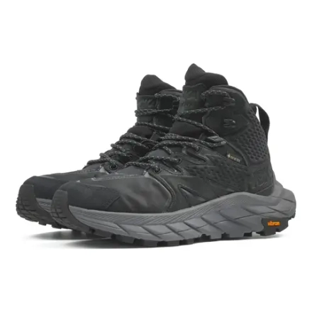 Ботинки женские Hoka Anacapa mid GTX