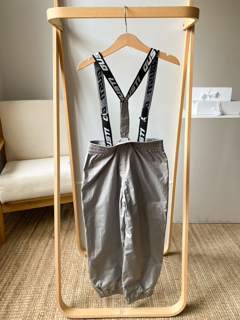 Брюки Gusti, 116