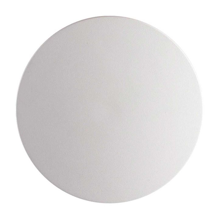 Уличный настенный светодиодный светильник Odeon Light Hightech Eclissi 3633/6WL