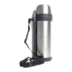 Термос из нерж. стали тм THERMOS FDH Stainless Steel Vacuum Flask 2.0L