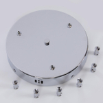 Основание для подвесного светильника Favourite Canopy 4591-220-3CH