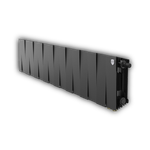 Радиатор Royal Thermo PianoForte 200 VDR черный графитовый