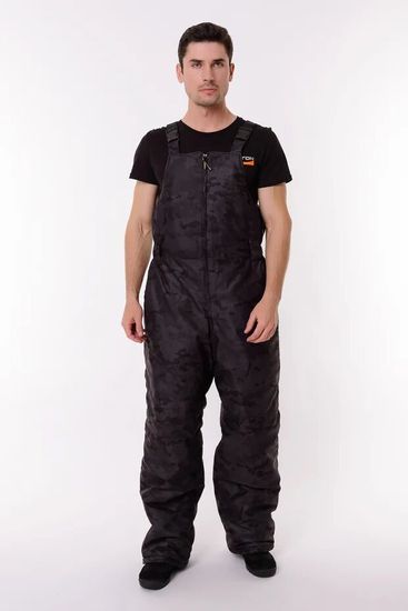 Костюм "Патриот -45" кур+п/к (Алова, чёрн)