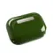 Apple AirPods Pro 2nd gen with MagSafe USB-C (2023) Total Green Gloss