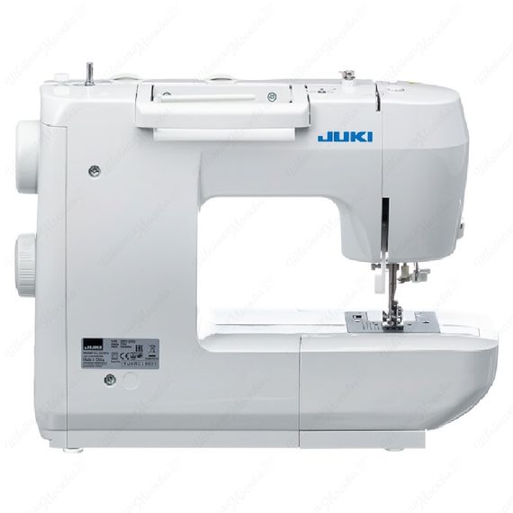Швейная машина Juki HZL-357 ZP-A