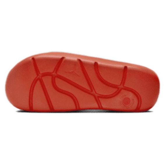 Jordan Post Slide 'Red'