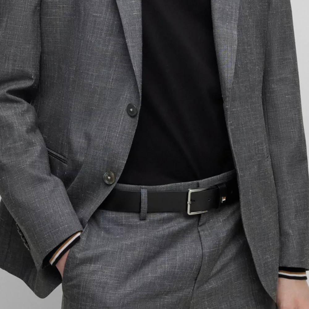 Пояс HUGO BOSS 3.5CM, 50486839001