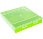 БОКС УНИВЕРСАЛЬНЫЙ СИБРТЕХ 24,5Х25,8Х4,5СМ 90731