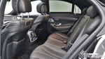 Mercedes-Benz S-Class W222 S350 d 4MATIC (12.2019)