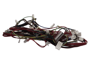 Проводка стиральных машин Candy CS34 1062D2/2-07