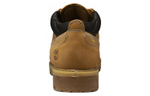 Timberland Chukka Premium Low Top Ox "Wheat Nubuck"