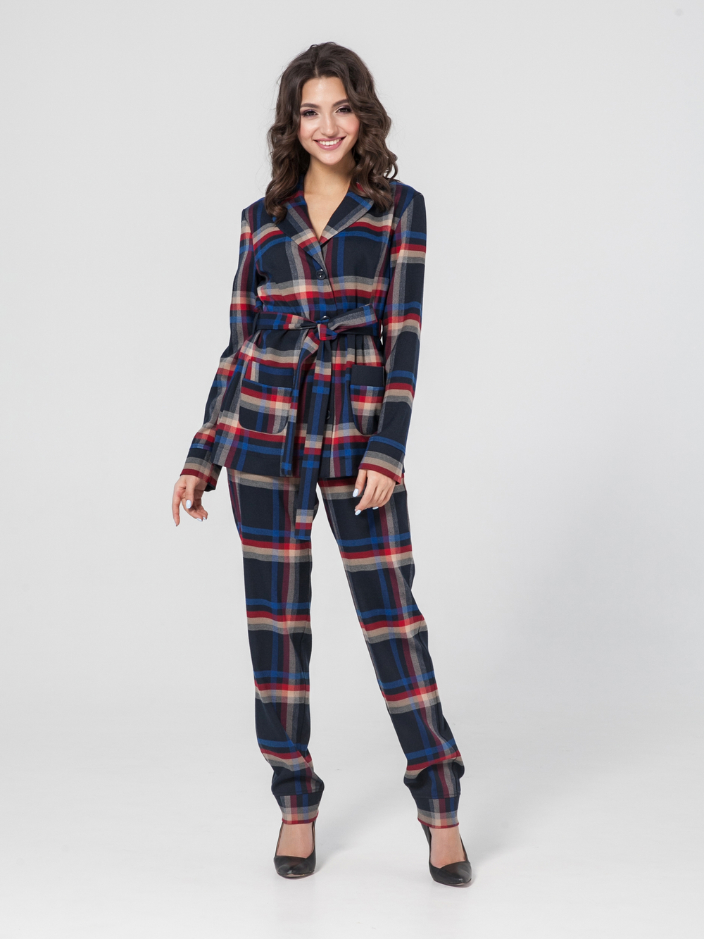 Костюм 0-329/1