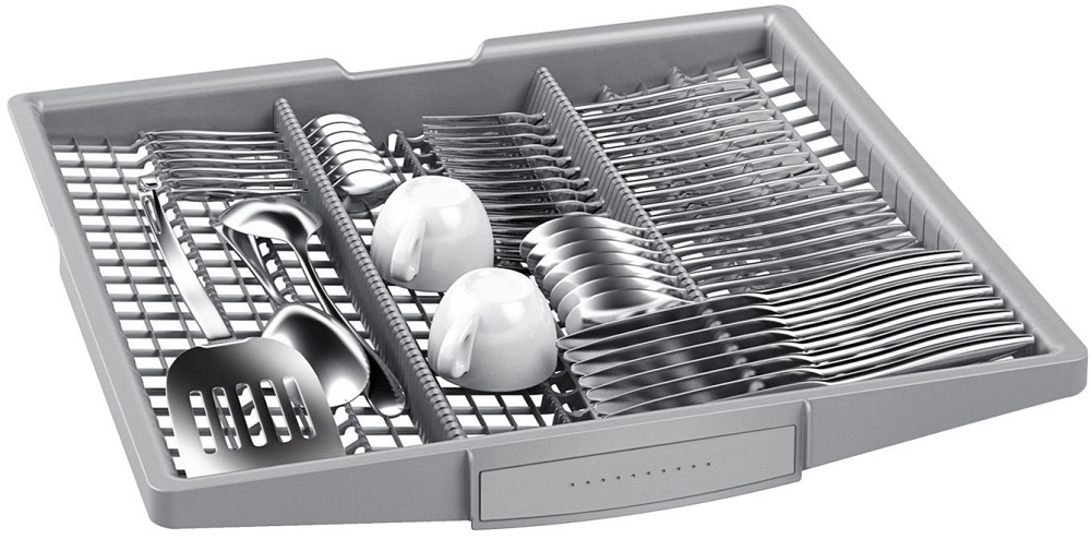 Встраиваемая посудомоечная машина Bosch SMV25FX03R