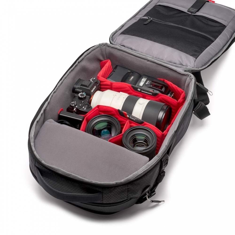 Manfrotto PRO Light Backloader S