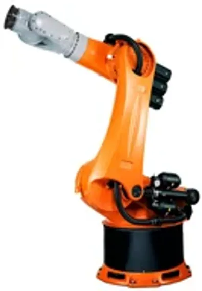 Промышленный робот KUKA KR 500 FORTEC, KR 500 R2830