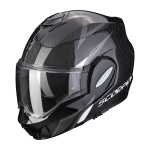 SCORPION EXO-TECH EVO CARBON SOLID CAEBON/BLACK