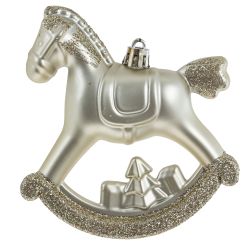 GAEM Набор из 20шт Украшение новогоднее "Шар", L40 W8 H40 см