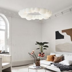 Подвесной светильник ODDLY D87