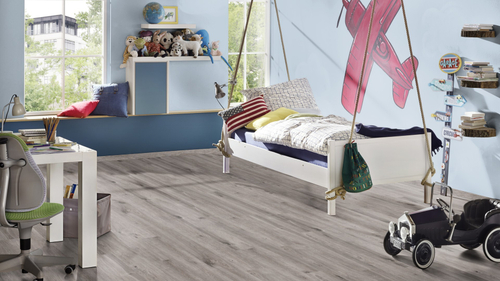 Ламинат Castello Classic K395 Дуб Торнадо