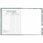 Дневник 1-4 класс 48 л., твердый, ЮНЛАНДИЯ, глянцевая ламинация, с подсказом, "Kittycorn", 106346