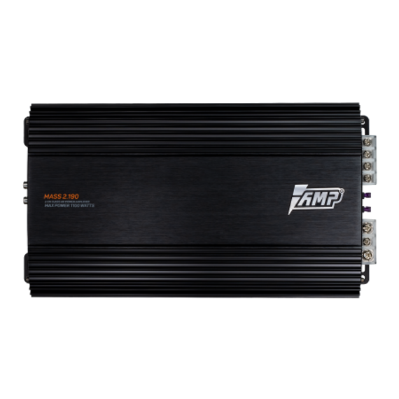 AMP MASS 2.190