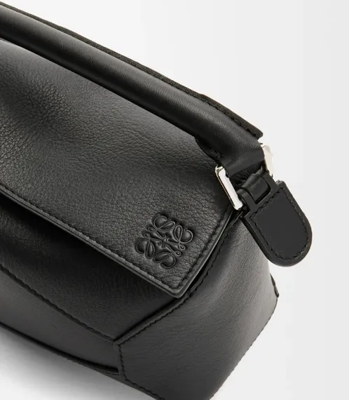 Сумка Loewe Puzzle Edge bag