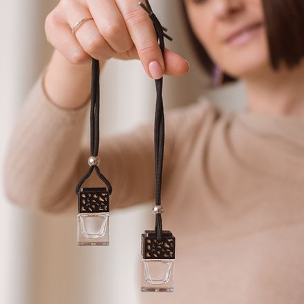 Диффузоры для авто