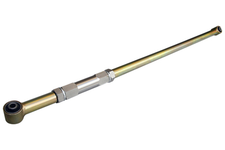 Тяга Панара регулируемая задняя ВАЗ Нива, Chevrolet Niva РИФ