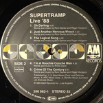 Supertramp - Live '88 (Германия 1988г.)