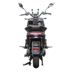 Электроскутер Okla Mx Plus