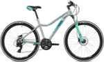 Женский велосипед Stinger Vesta Pro 26" (2020)
